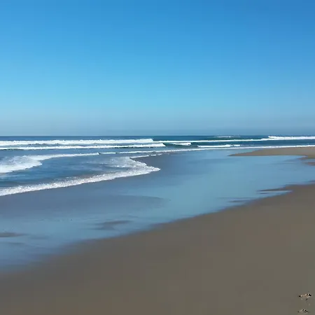 La Dune - Domaine Des Landes Апартаменты Lesperon (Landes)
