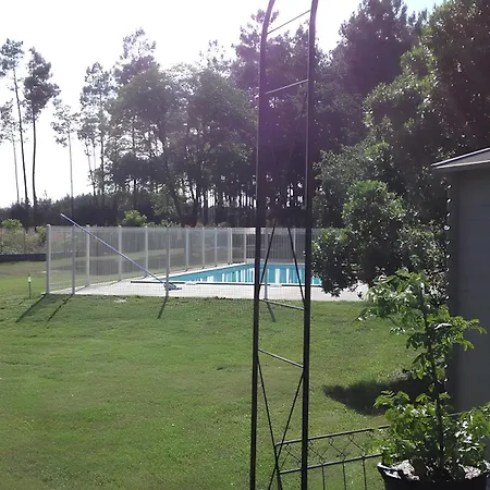 Apartamento La Dune - Domaine Des Landes