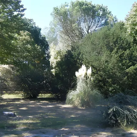 La Dune - Domaine Des Landes