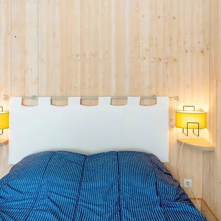 Апартаменты La Dune - Domaine Des Landes Lesperon (Landes)