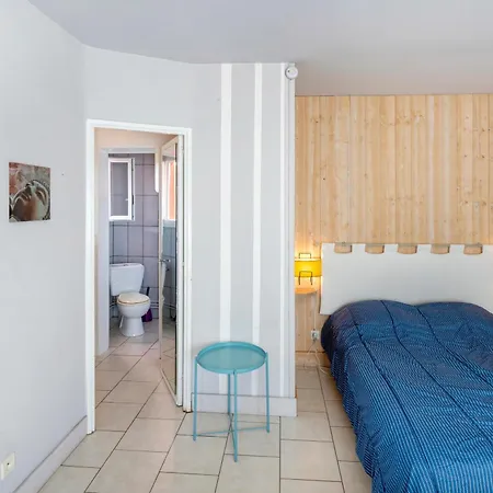 La Dune - Domaine Des Landes Lesperon (Landes)