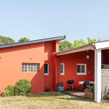 La Dune - Domaine Des Landes Апартаменты Lesperon (Landes)