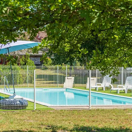 La Dune - Domaine Des Landes * Lesperon (Landes)